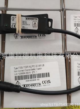 DV3.001.633B互感器TECHNOGR F3S-TGR-NMPC-21-M1J8传感器