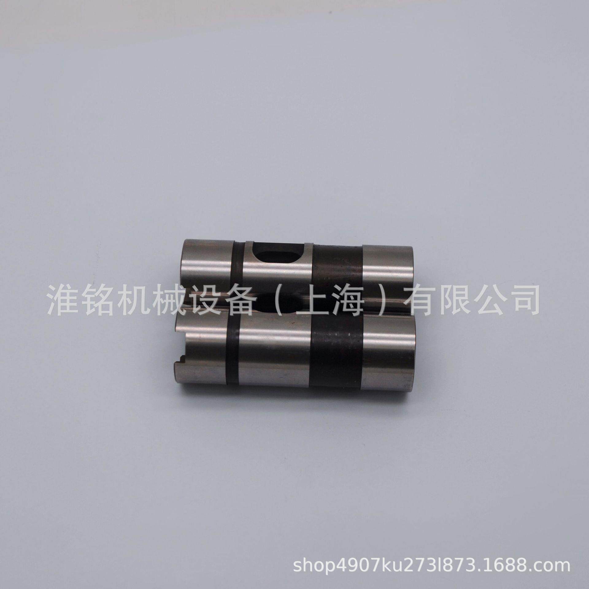 脑电裁床配件Q5/IcX刀筒刀杆裁床配件滑套136592适用于力2克letra