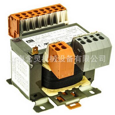 供应隔离变压器、滤波器、电源USTE 100/2x12