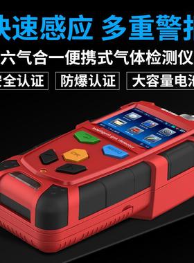 便携式氮气检测仪B1010-N2