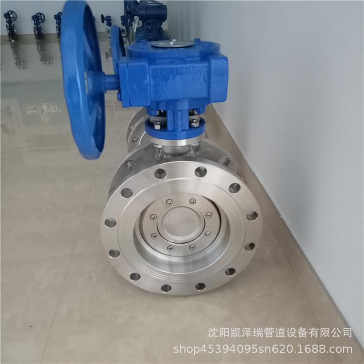 沈阳不锈钢蝶阀 法兰蝶阀 不锈钢蝶阀手动