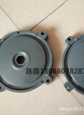 东元电机后端盖7.5HP 5.5KW 2P AEVFF3