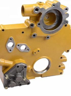 CAT3066发动机配件 机油泵 178-6539