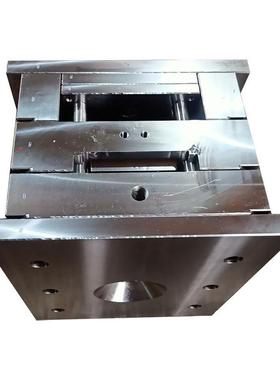 模胚模架 注塑模胚AB2精A框FCI73560B80