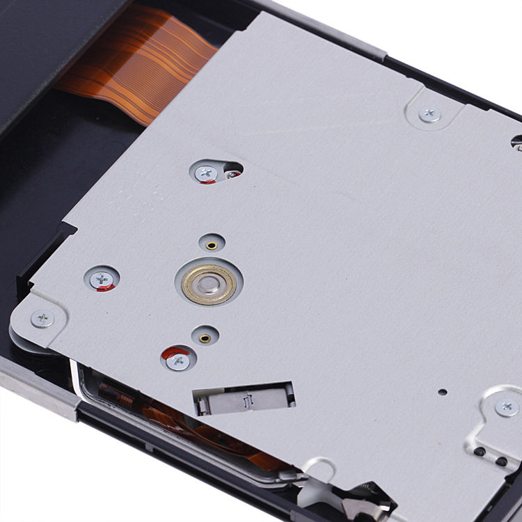 External DVD Drive USB 3.0 High-Speed Optical CD-ROM - Taobao product photo 2