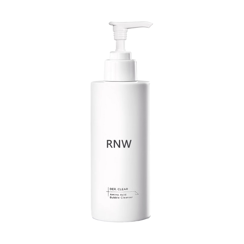 RNW氨基酸洗面奶深层清洁