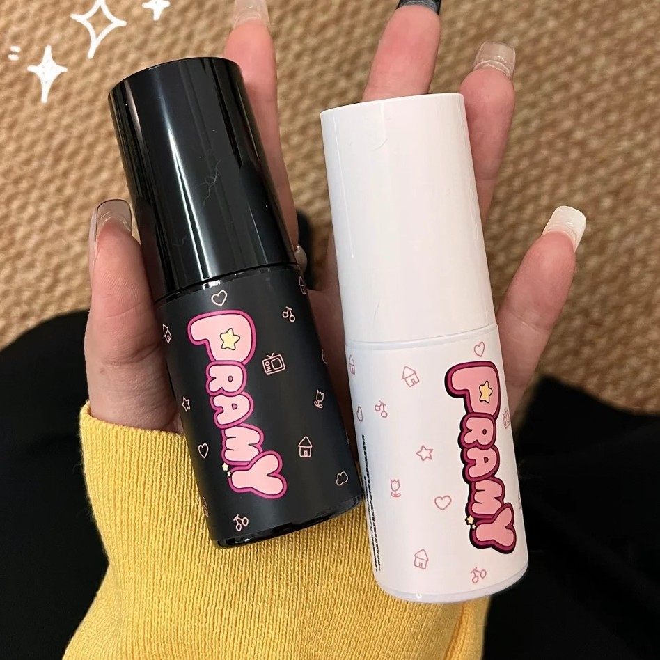 柏瑞美定妆喷雾持久控油防水防汗