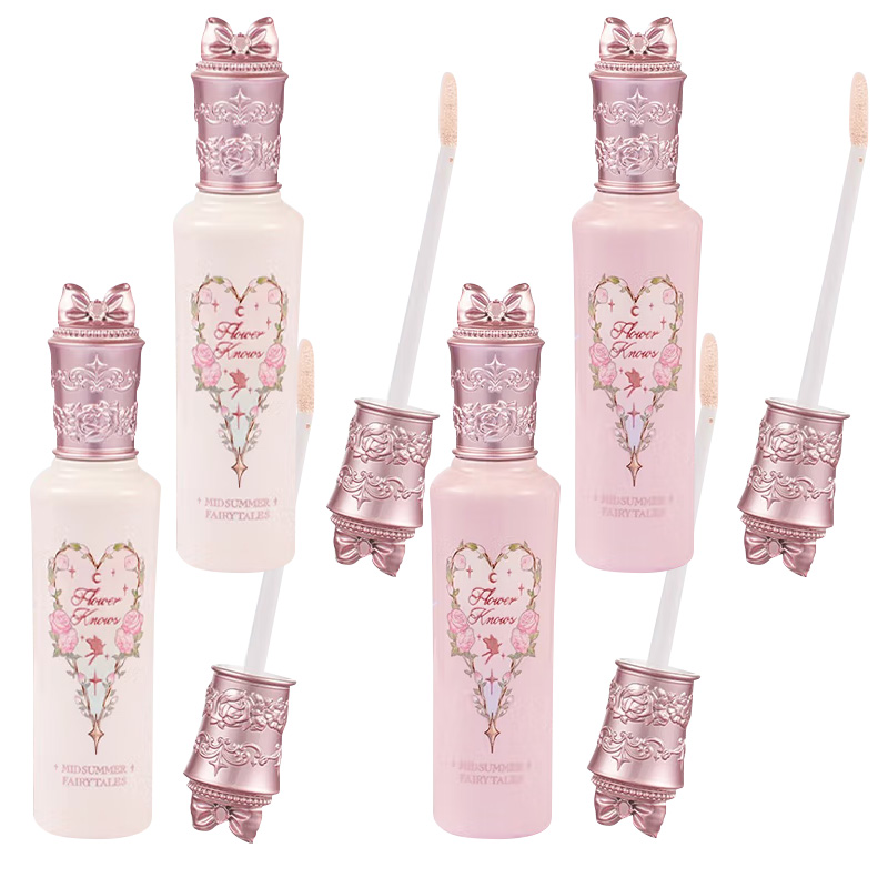 花知晓仲夏夜遮瑕提亮液