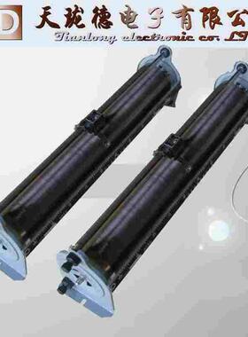 大功率可调物理电学实验滑线式滑动变阻器 BX7-16 0.8A 700R 欧
