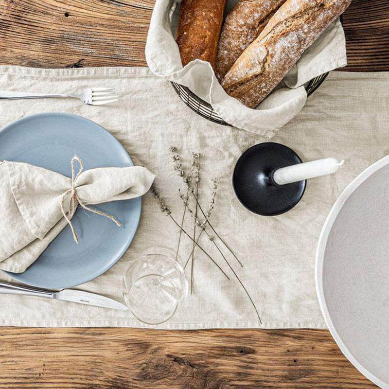 定制欧式亚麻桌旗桌巾简约现代透气台桌布长条茶桌茶几茶席布垫,居家布艺,桌旗,淘宝优惠券,粉丝福利购,淘宝优惠卷