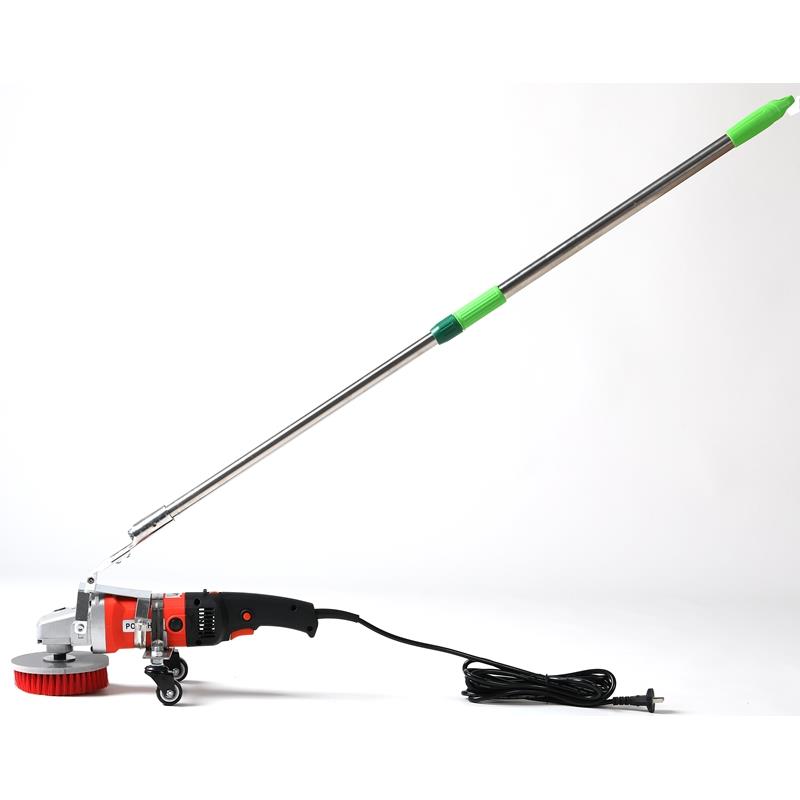 伸缩加长杆 配件 不包含主机及其它配件