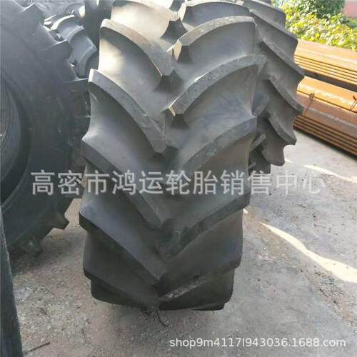 现货 620/75R26 23.1R26收割机轮胎拖拉机轮胎农用轮胎620/75R26