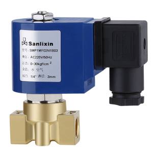 SMP 包邮 高压电磁阀 SMP1MF02N1B02 SMP1MF02N1A02 余姚三力信