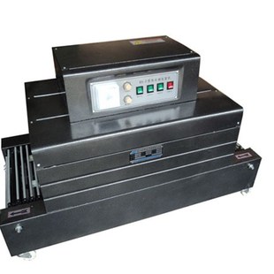 F400热收缩包装 机4020远红外线收缩机塑封机速 链式 如旺包装