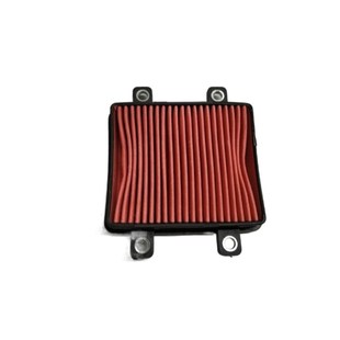 标致摩托车QP200T E变速箱滤清器城市之星传动箱空气纸滤芯配件