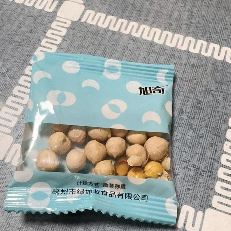 鹰嘴豆新疆无糖油低脂健康代餐饱腹零食即食老人小孩孕妇坚果炒货