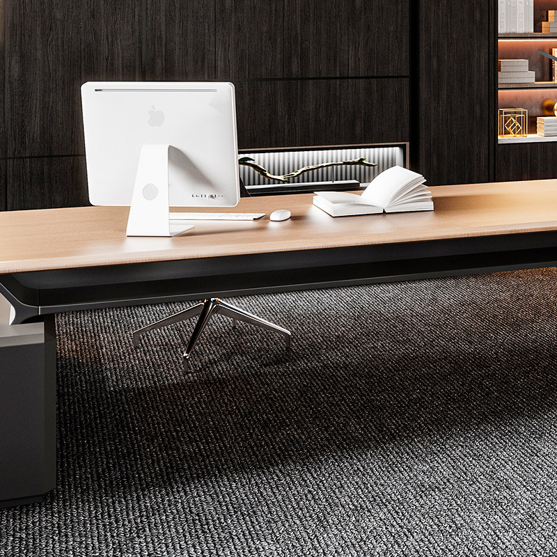 椅子地垫书桌垫子电脑椅办公室地毯转椅防滑耐脏整铺书房办公满铺