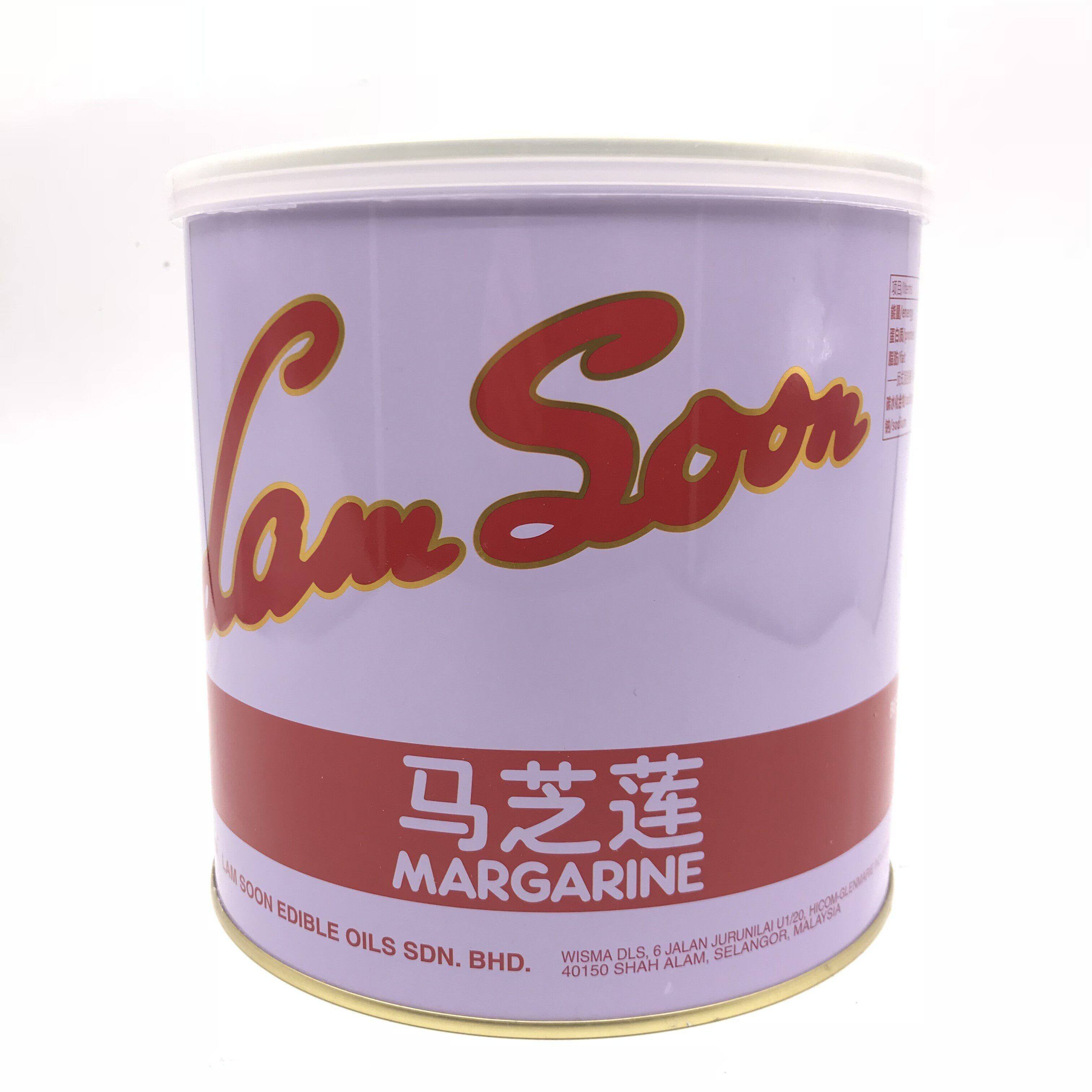 包邮南顺健怡顺马之莲奶油马芝莲奶油 人造奶油2.25kg餐饮点心