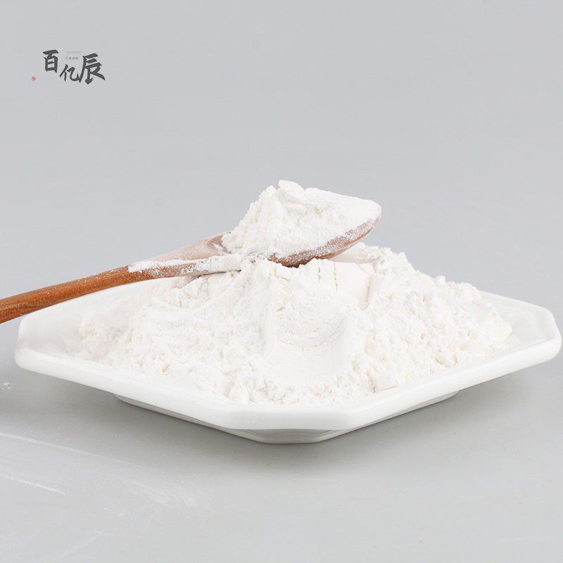 Bakedxi麻糬面包预拌粉5公斤韩国烤面包粉酥脆q弹糯米烘焙配料