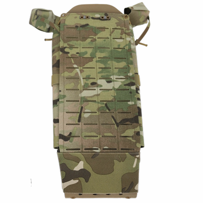 WATERBORNE水际战术-破障夹层包