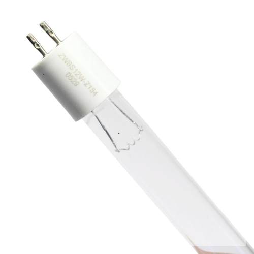 宝家丽除螨仪 真空吸尘器 P9 BD-105/215/218灯管ZW6S12W-Z146