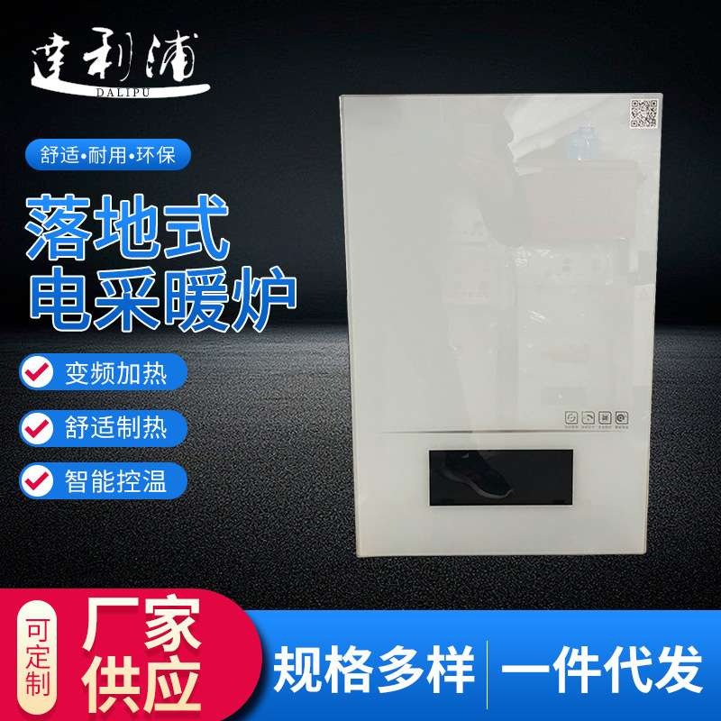 直销家用电采暖炉 220v家用取暖电锅炉 电壁挂炉  取暖器