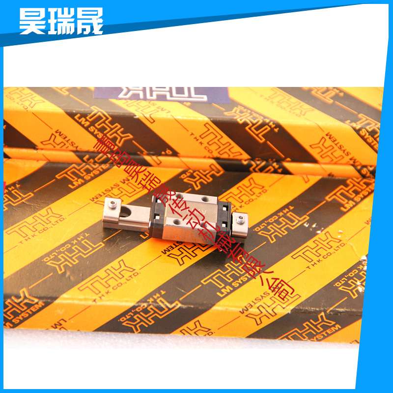 thk直线导轨RSR7M thk直线导轨 RSR7  微型滑块RSR7Z