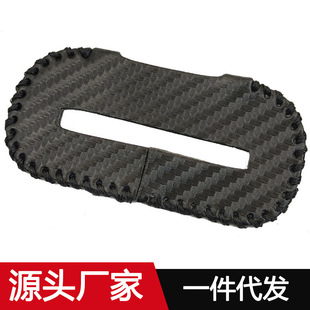 汽车安全带保护套座椅插带卡口保护套延长器卡扣头套安全带护