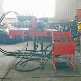 KY金属矿山全液压探矿钻机多角度打孔坑道取芯地质勘探岩芯取样机