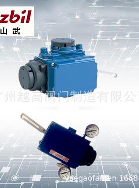 日本azbil气动阀门定位器AVP80-H AVP100-H AVP102-H AVP302