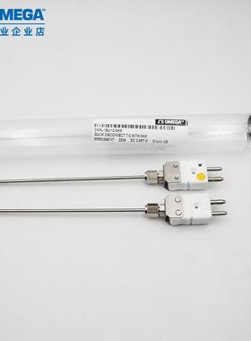 SCAXL-032U-18-SHX SCAXL-032E-12美国铠装热电偶