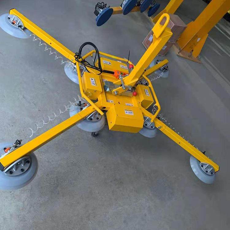 1电动真空玻璃吸盘机 幕墙安装机械手 电动玻璃吊装升降玻璃吸盘,标准件/零部件/工业耗材,吸盘,淘宝优惠券,粉丝福利购,淘宝优惠卷