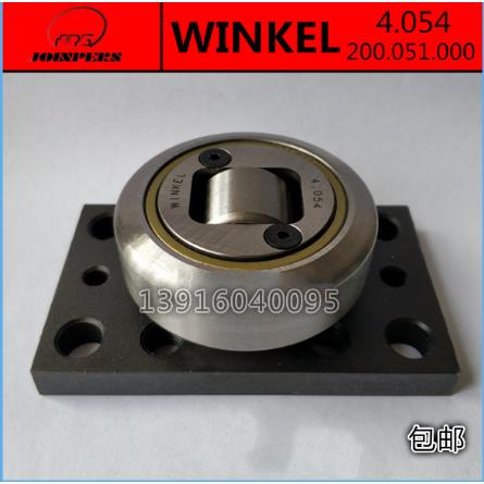 德国winkel标准复合滚轮轴承PR4.072 PR4.073 PR4.074 PR4.076