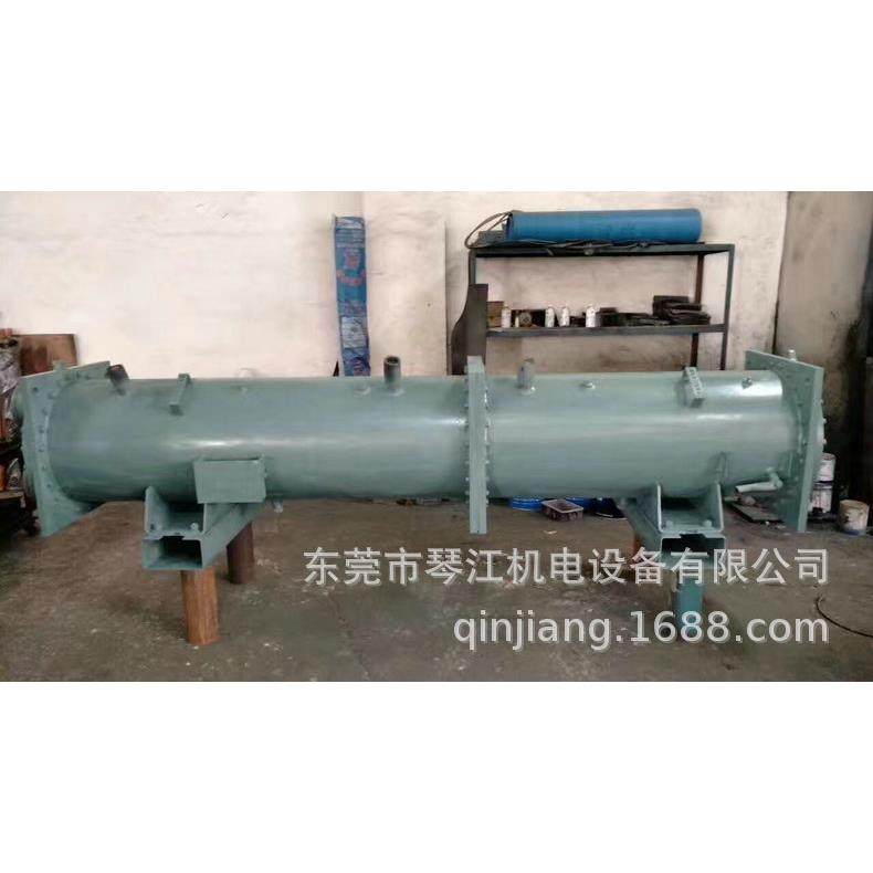 长期供应 管壳式换热器 空调换热器 海水换热器 价格实惠,机械设备,节能设备,淘宝优惠券,粉丝福利购,淘宝优惠卷