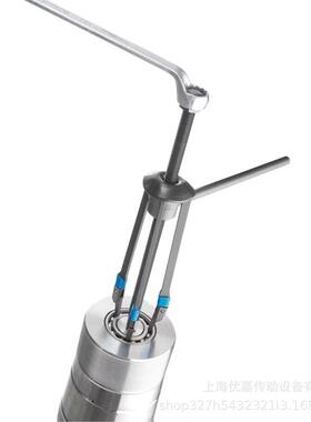 TMMR 120F可逆爪式拉拔器