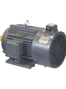 南阳防爆电机WEBP3-180L-4极 22千瓦马达 非防爆变频电动机IC416