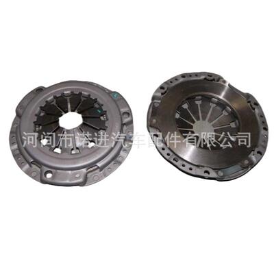 离合器压盘 摩擦片 Q22-1601020CA Q22-1601030CA