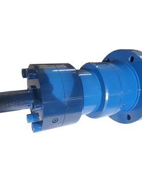 CDH1 MF3 200/125-100 冶金伺服带传感器液压油缸