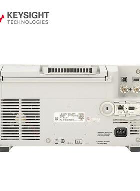 DSOX2014A数字示波器70/100MHz DSOX2024A示波器