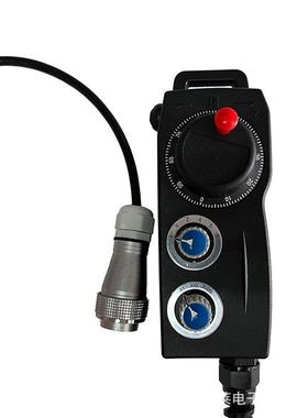 协鸿加工中心电子手轮机床手柄协鸿发那科手轮协鸿三菱EHDW-CDBS