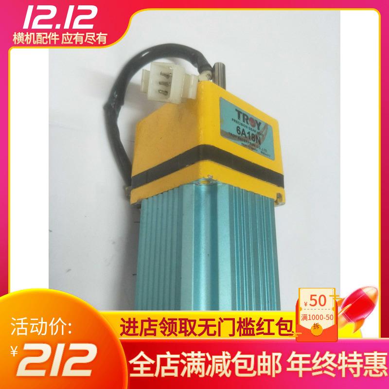 台湾泰映troy6a18n步进电机实价出售包好用包邮
