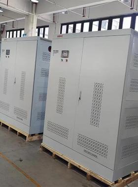 赣兴SBW-600kva三相大功率升压稳压器00V-450V转80v400稳定可调