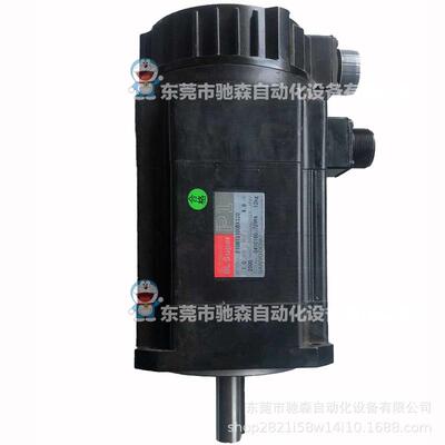 川崎伺服电机 P50B04007DXL6G 全新原装正品咨询议价