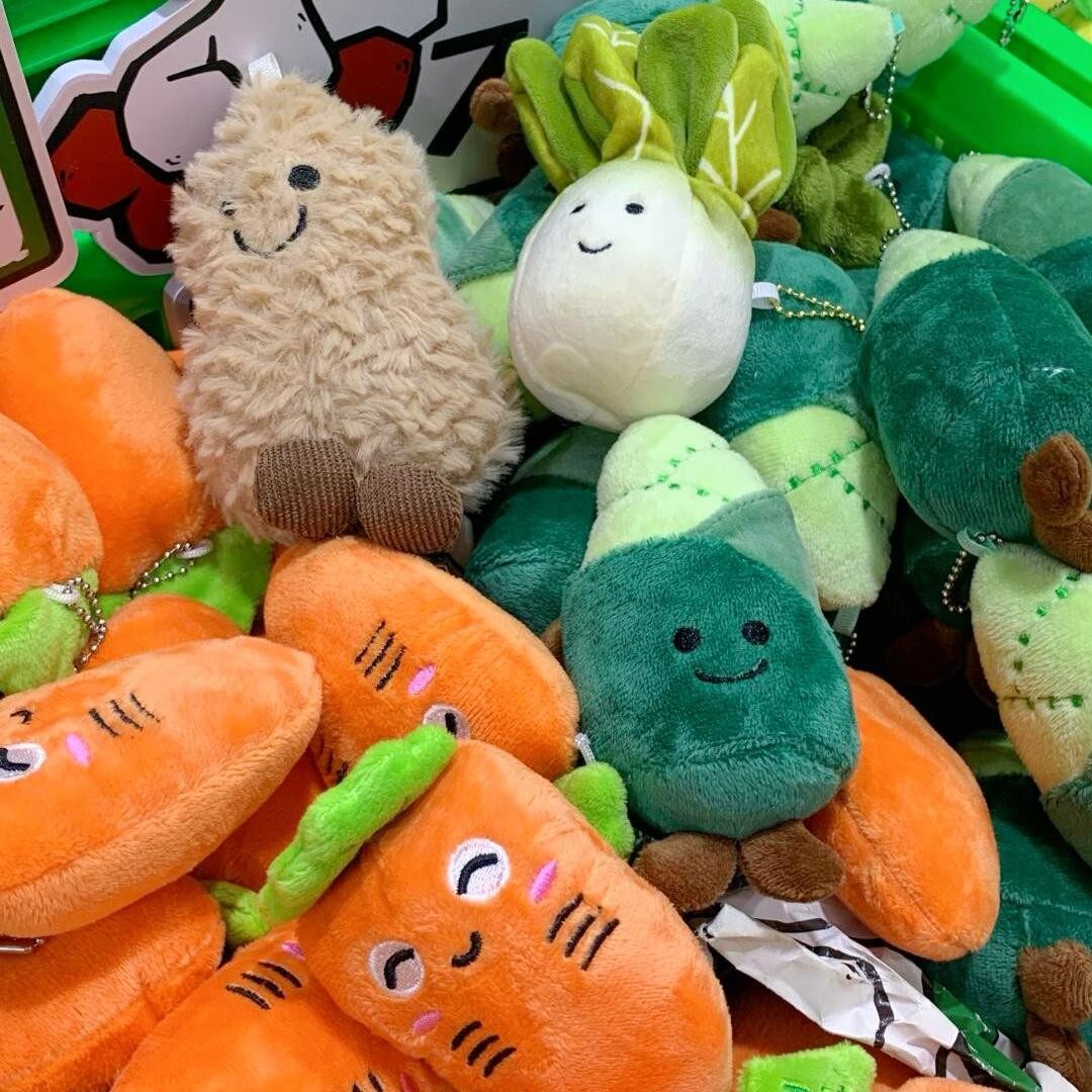 小红书同款创意毛绒玩具随心配可爱毛绒玩偶趣味公仔娃娃生日礼物,玩具/童车/益智/积木/模型,毛绒/玩偶/公仔/布艺类玩具,淘宝优惠券,粉丝福利购,淘宝优惠卷