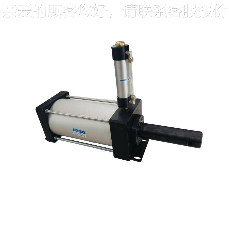 冲压气机械S设备适用大出力增规压泵ZTB-AIRD-1225N液增压器格可