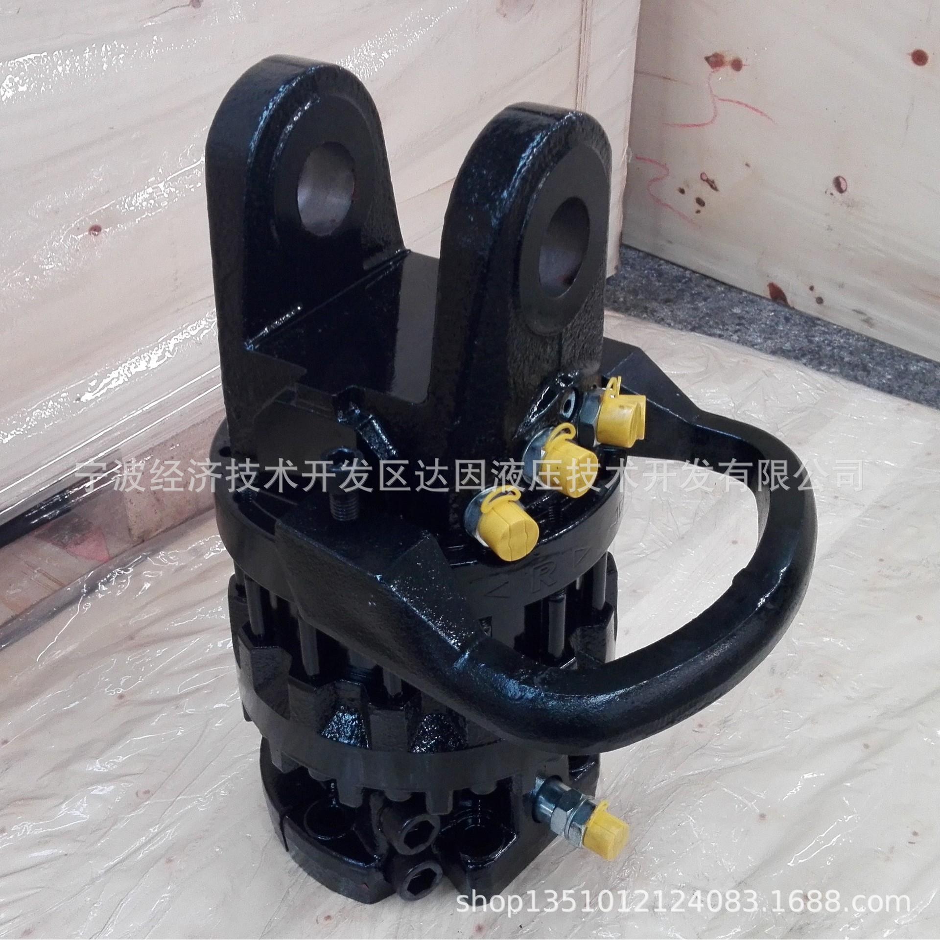 1吨旋转马达液波压49达宁生马产厂0家机械设备配件 - 实物图