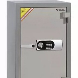 威尔信 重型双锁保险柜 大型出口保险箱正品 指纹防火防盗家用单位