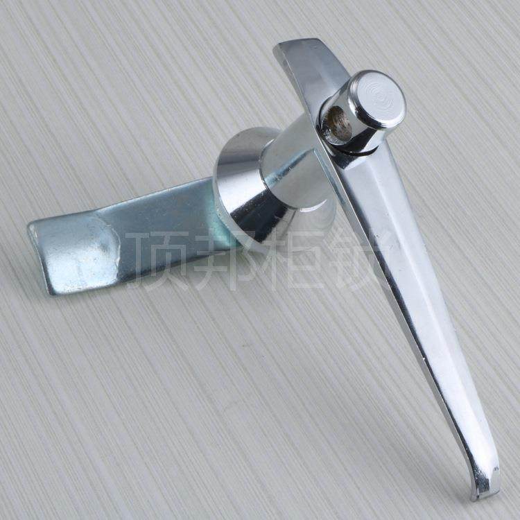 dinbong MS304-2B-G把手锁 机箱柜门锁 户外机柜执手锁 带挂锁,标准件/零部件/工业耗材,模具,淘宝优惠券,粉丝福利购,淘宝优惠卷