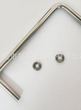 UWANSZ10-80/100/110/120/125-27/50-G/B/S 不锈钢圆形拉手 把手