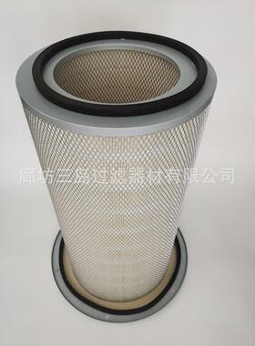 厂家供应AF25593 PA5323 64288P 49026空气滤芯高效率空气滤清器